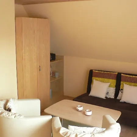 Appartement Eisenhofer Kelheim