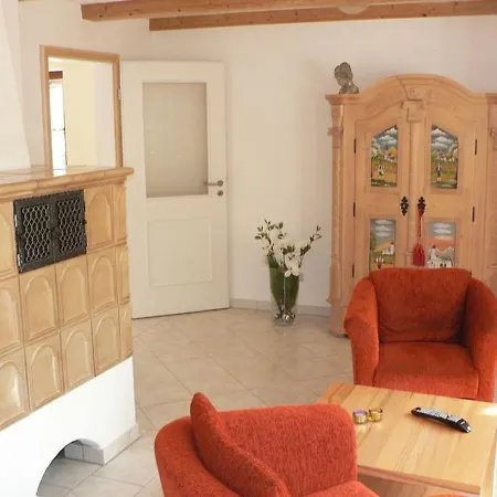 Eisenhofer Appartement Kelheim