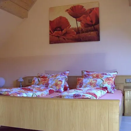 Eisenhofer Appartement Kelheim