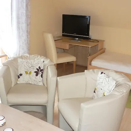 Appartement Eisenhofer