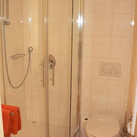 Eisenhofer Appartement