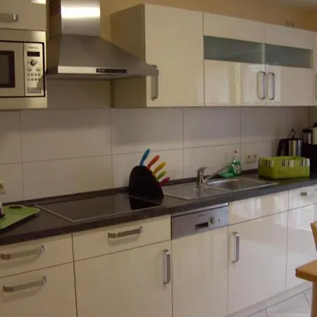Appartement Eisenhofer Kelheim