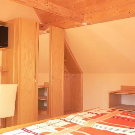 Eisenhofer Appartement *